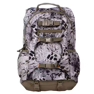 กระเป๋าใส่อุปกรณ์ล่าสัตว์แบบยุทธวิธี  กระเป๋า MOLLE สำหรับกิจกรรมกลางแจ้ง กันน้ำ แห้งเร็ว น้ำหนักเบา รับผลิตแบบ OEM ODM ขายส่งจากโรงงาน MOQ ต่ำ - Product Image 2