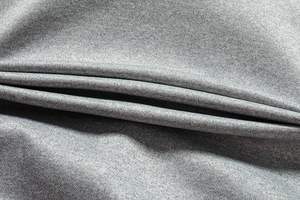 Conjunto de chándal de forro polar por encima de la rodilla para mujer personalizado con Sudadera con capucha y tops cortos para Boutique y Fitness para etiquetas - Product Image 6