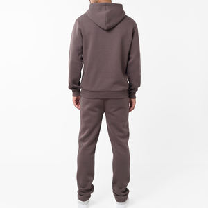 ชุดวอร์มซับลิเมตของผู้ชายชุดออกกำลังกายผ้าคอตตอนสำหรับ100% ชุดวอร์มสำหรับฤดูหนาวออกแบบลายแบบตามสั่ง - Product Image 5