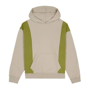 Sudadera con Capucha Lisa, Informal, Personalizable con Impresión, 100% Algodón Felpa, Corte Regular, Transpirable, Secado Rápido, OEM ODM, Invierno - Product Image 1