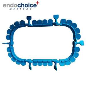 Endochoice médico precio de fábrica Manual reutilizable Lonestar anillo Retractor autoretención Lone Star Retractor para cirugía - Product Image 4