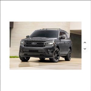Reliable Ford Expedition for sale suited for both urban and adventure needs - Product Image 5