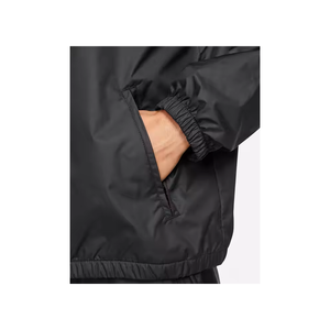 Survêtements coupe-vent respirants à motif uni personnalisables Ensembles de sports de plein air d'hiver de marque privée - Product Image 3