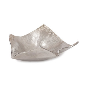 Nuevo cuenco de forma de diseño Irregular, cuencos reflectantes de diseño de acento moderno, cuencos antiguos de lujo, Decoración elegante, centro de mesa India - Product Image 6