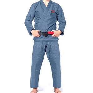 Martial Arts Wear Custom Karate Uniform High Quality Breathable Lightweight for Adult Size Custom Logo Cheap Price Latest Design - Product Image 1