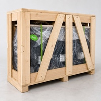 Compresseur Scroll Bsonyo C-SBN373L8A de Haute Qualité, Capacité de Refroidissement, Prix Usine, pour l'Air
