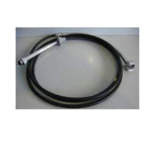 Compatible con Tata 266135600118, Conjunto de Cubo Trasero con Rueda Motriz, Pieza de Repuesto OEM para Camiones y Autobuses de Uso Pesado - Product Image 1