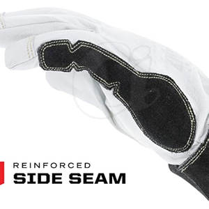 Vente en gros de gants de soudage TIG de qualité supérieure avec vente en ligne de style unique - Product Image 3