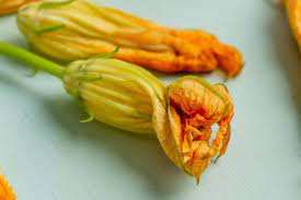 ดอกสควอชแช่แข็ง/ความดีของพืชธรรมชาติ - Product Image 5