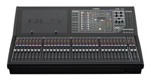 Consola de música alimentada QL5 de alta calidad, mezclador de Audio DJ Gebrauchte para uso en escenario con función MP3, listo para enviar - Product Image 2