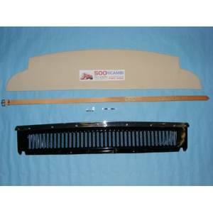 FIAT 500 N/D Kit Completo De Montaje Capote Larga Trasformable Para Modificaciones <b>Partes</b> De <b>Sunroof</b> - Product Image 1