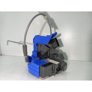 Serratura Anteriore Destra HYUNDAI i20 Serie 81320-Q0010 G3LF (20>) - Product Image 1