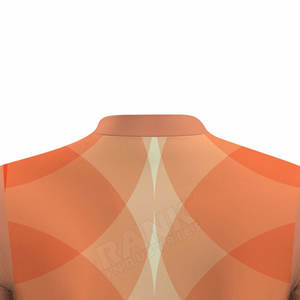 Maillot de Ciclismo de Secado Rápido, Ideal para Carreras, Ligero, para Bicicleta de Carretera - Product Image 5