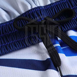 Logo et étiquette personnalisés, design personnalisé, uniforme de basket-ball pour équipe, prix compétitif, uniforme de basket-ball - Product Image 5