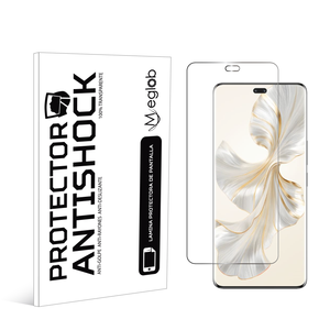 เคสโทรศัพท์มือถือกันแรงกระแทก Honor 100 Pro ทนทานและดูดซับแรงกระแทก - Product Image 1