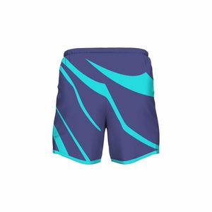 Ensemble short et sweat à capuche sans manches pour homme, haute qualité, décontracté, sportif, 100% polyester polaire respirant, grandes tailles, été, personnalisable - Product Image 4