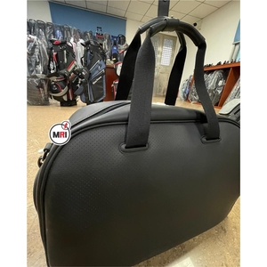 Large Capacity Waterproof Travel <b>Toiletry</b> Pouch Portable <b>Leather</b> <b>Toiletry</b> <b>Bag</b> Soft PU Cosmetic <b>Bag</b> - Product Image 1