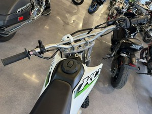 NUEVA Motocicleta Todoterreno <span class=keywords><strong>Kawasaki</strong></span> KLX 300R 2026 - Product Image 5