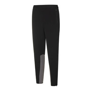 Conjunto de Dos Piezas de Chaqueta Cortavientos Informal de Invierno para Hombre de Alta Calidad Personalizada, Poliéster/Algodón de Secado Rápido, Chándal de Gimnasio con Logotipo y Colores Personalizados - Product Image 5