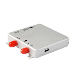 Jms P-Box-AP55 gnss GPS rtk nhận điều khiển chính xác đa chòm sao vệ tinh nhiều giao diện dữ liệu ăng ten - Product Image 2