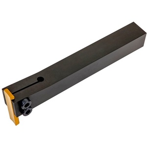 ISO XLCDN 2525 R 15 Pramet Pipe Cutter 200 mm Functional Length Scarfing <b>Tool</b> Holder - Product Image 1