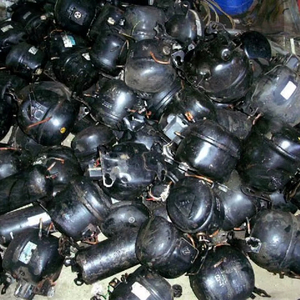 Fournisseur de ferraille de compresseurs AC de qualité supérieure en gros, offrant des tarifs compétitifs pour les détaillants de ferraille, norme internationale haute performance - Product Image 1