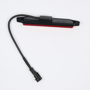 Feu Stop LED Central (Troisième Feu Stop) BK3115442FA BK3Z13466A pour Ford Transit V363 2014-Présent - Product Image 4