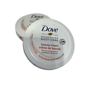 Crema de belleza Dove Nourishing Body Care Face, Hand and Body 250ml - Product Image 6
