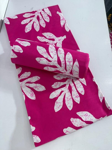 Togo Africain Wax Print et Ankara Coton Tissu Matériau Durable de Haute Qualité pour Vêtements de Mode Robes et Accessoires - Product Image 2