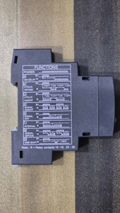 MINUTEUR MÉCANIQUE VODDTD DIGICON GIC Utilisation industrielle Matériel PVC écologique - Product Image 2