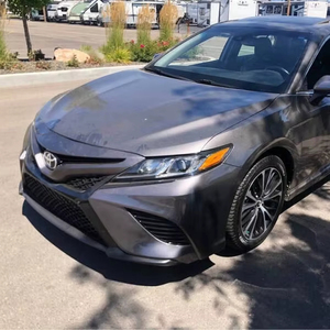 ใช้2019 t* oyota Camry SE - Product Image 1