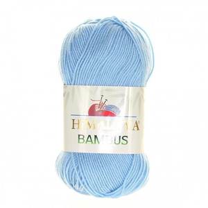 Himalaya Everyday Bambus 236-20 <b>Blended</b> <b>Yarn</b> Product - Product Image 1