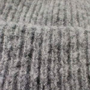 Nueva llegada de calidad superior al mejor precio gorro profesional para el invierno fabricante Pakistán Diseña tu propio gorro de hombre - Product Image 6