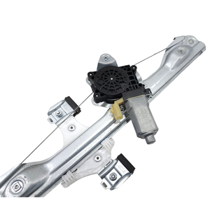 ELEVALUADORES DE VENTANAS ELÉCTRICOS DELANTEROS DERECHOS OPEL Karl Series 95137314 (15>17) - Product Image 4