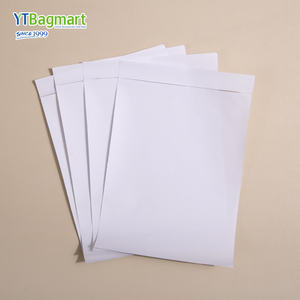 Paket listesi zarfı temizle yapıştırıcı kılıfı su geçirmez nakliye belge tutucu - Product Image 3