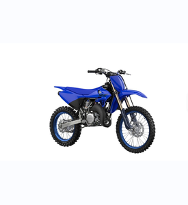 Moto tout-terrain Yamaha YZ 85LW 2026 – Moto d'aventure tout-terrain Yamaha YZ 85LW 2026 - Product Image 1