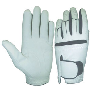 Guantes de Golf Personalizados Más Vendidos, Corte Perfecto, Protección UV, Bajo Precio, Fabricados por Empresa Profesional con Logotipo - Product Image 1