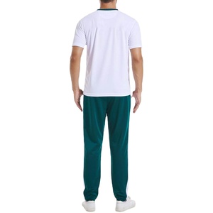 Chándal Deportivo de Verano de Primera Calidad Profesional para Hombre, Chándal Deportivo con Logotipo Personalizado, Chándal de Verano para Hombre 2026 - Product Image 5