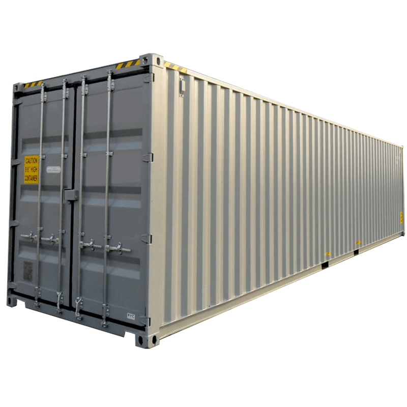Container relative. Container relative