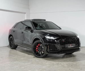 Audi RS Q8 Plus 2023 con Poco Kilometraje, Auto Usado - Product Image 2