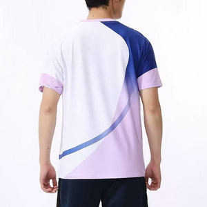 Uniforme de tenis con logotipo personalizado OEM con personalización completa Uniforme DE TENIS corto transpirable Uniforme deportivo de tenis informal - Product Image 2