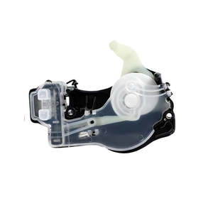 Electric Washing Machine Parts Shift Actuator for XPARTCO W10913953 Plastic & <b>Rubber</b> 120V 60Hz - Product Image 3