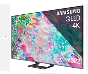 Téléviseur intelligent Neo QLED 8K 85 pouces QN85QN900B 2025, livraison mondiale - Product Image 3