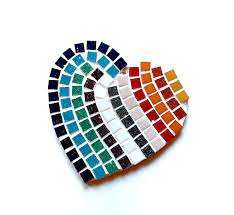 Posavasos de piedra de té de mosaico para beber a precio mayorista de La India Artesanía y uso hecho a mano para pulido brillante - Product Image 6