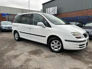 รถยนต์มือสอง FIAT ULYSSE ปี 2004 พวงมาลัยซ้าย/ขวา - Product Image 4