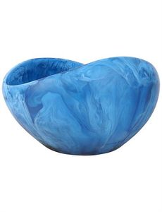 Tazón de Resina Artesanal de Alta Demanda con Diseños Intrincados, Perfecto para Exhibir tus Frutas o Bocadillos Favoritos - Product Image 6