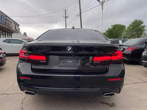 Coches usados con TODAS LAS OPCIONES, <span class=keywords><strong>BMW</strong></span> <span class=keywords><strong>Serie</strong></span> 5 530i Sedán 4D 2021, listos para enviar a todo el mundo - Product Image 5