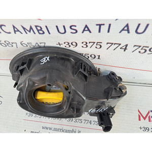 FUEL SPORT JAGUAR XE Series (X760) GX73-27936-AB 204DTA (15>) - Product Image 5