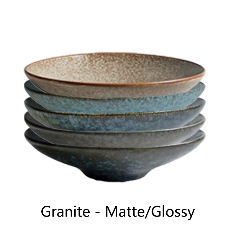Granito-Estilo nórdico
