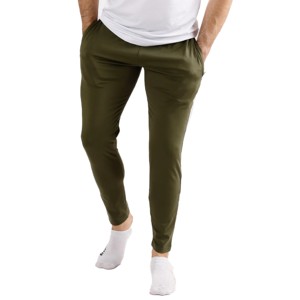 Pantalones Cargo Jogger informales para hombre de último estilo, cintura alta con bolsillos, pantalones ligeros para hombre, pantalones de tela elástica de cuatro vías - Product Image 2